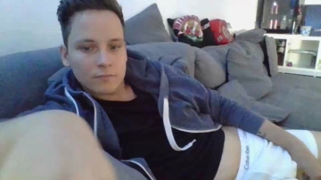 justin958  19-08-2021 Recorded Video XXX